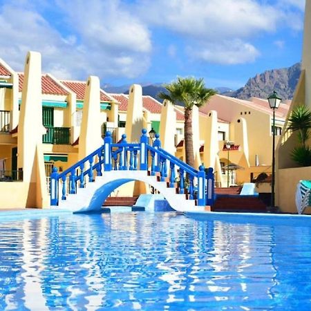 Amazing Holidays In Tenerife With Wifi أذيخي المظهر الخارجي الصورة