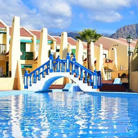 Amazing Holidays In Tenerife With Wifi أذيخي المظهر الخارجي الصورة