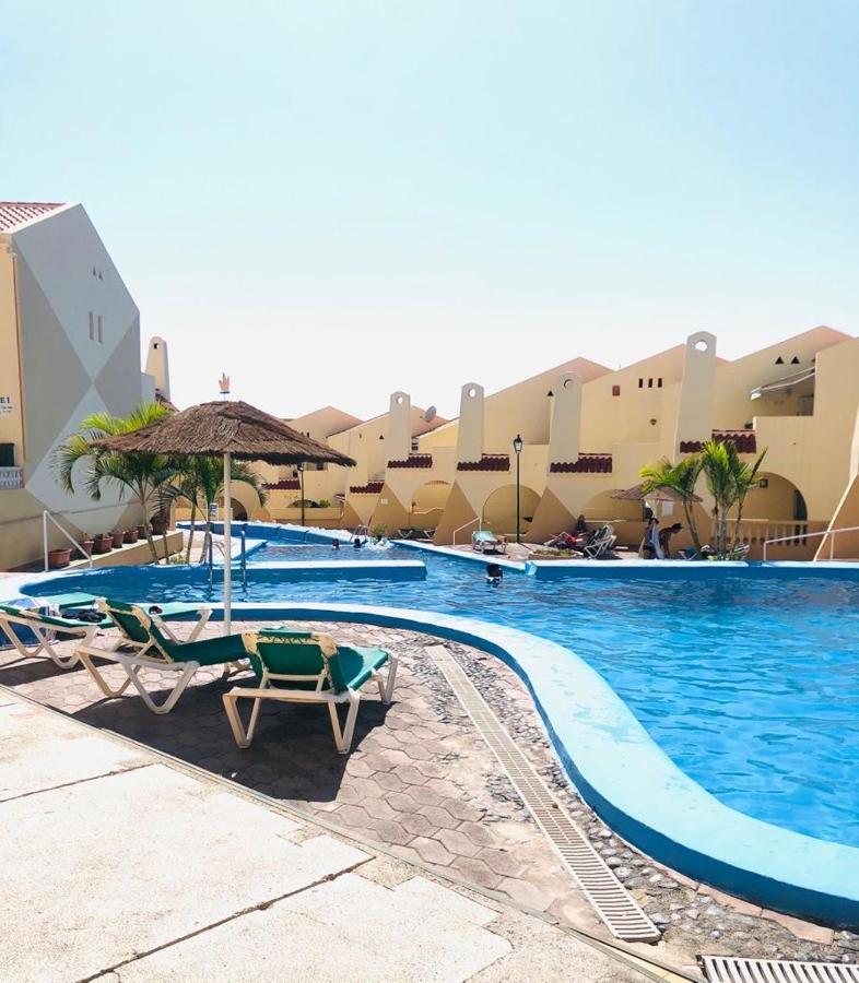 Amazing Holidays In Tenerife With Wifi أذيخي المظهر الخارجي الصورة