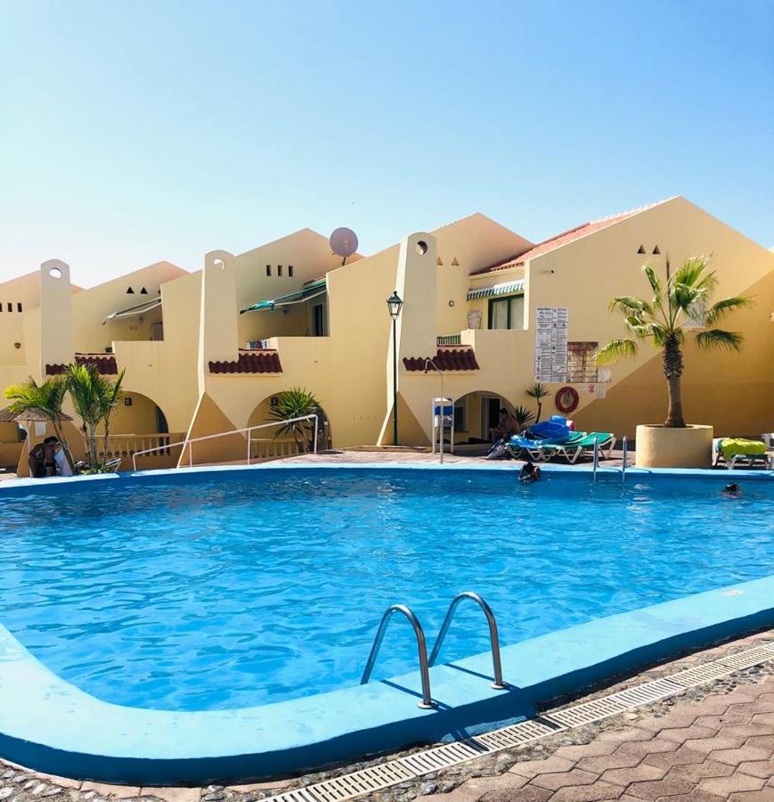 Amazing Holidays In Tenerife With Wifi أذيخي المظهر الخارجي الصورة
