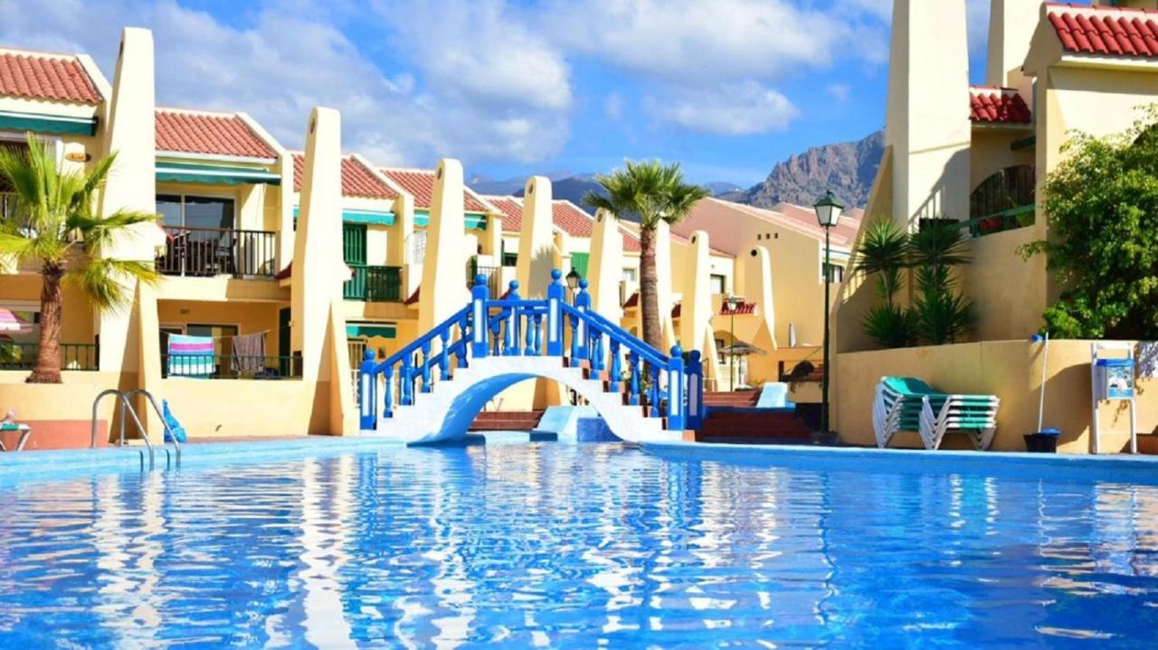 Amazing Holidays In Tenerife With Wifi أذيخي المظهر الخارجي الصورة