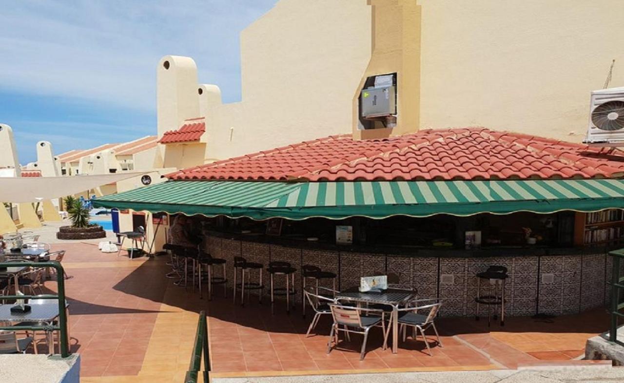 Amazing Holidays In Tenerife With Wifi أذيخي المظهر الخارجي الصورة