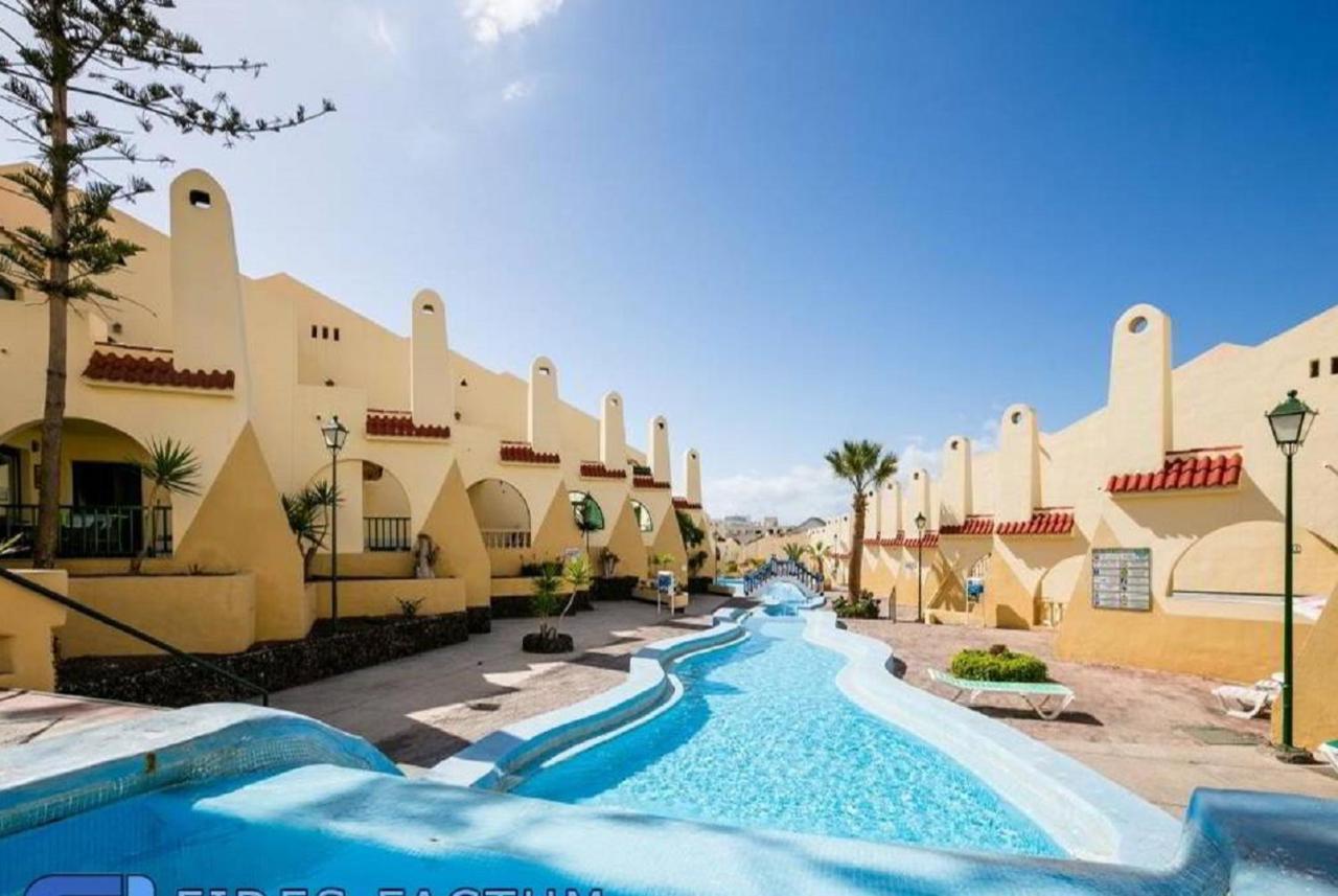 Amazing Holidays In Tenerife With Wifi أذيخي المظهر الخارجي الصورة