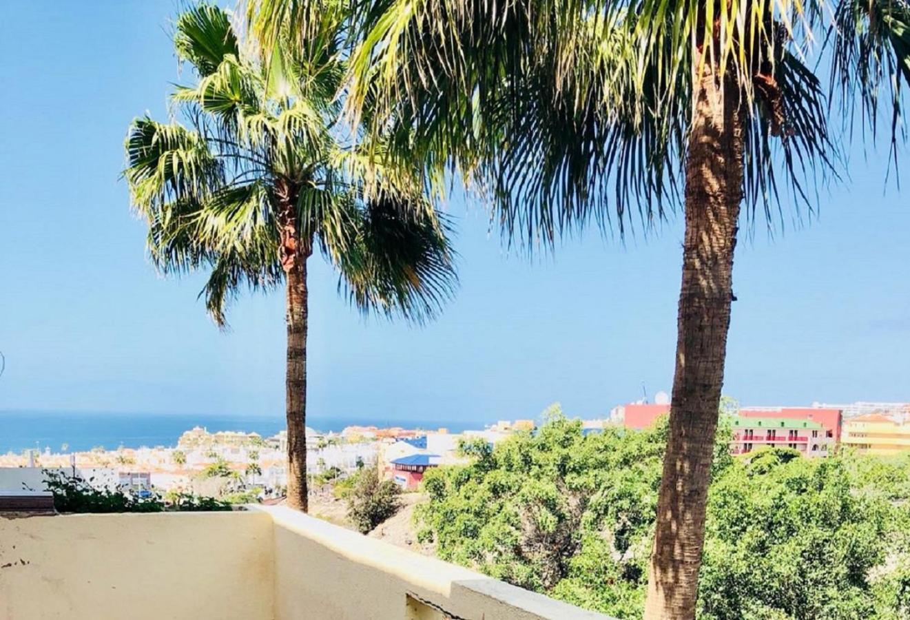 Amazing Holidays In Tenerife With Wifi أذيخي المظهر الخارجي الصورة