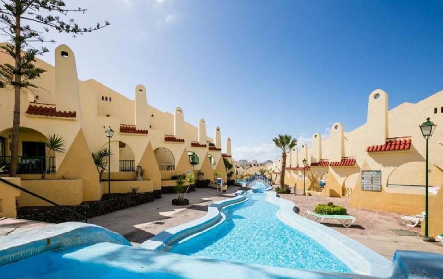 Amazing Holidays In Tenerife With Wifi أذيخي المظهر الخارجي الصورة