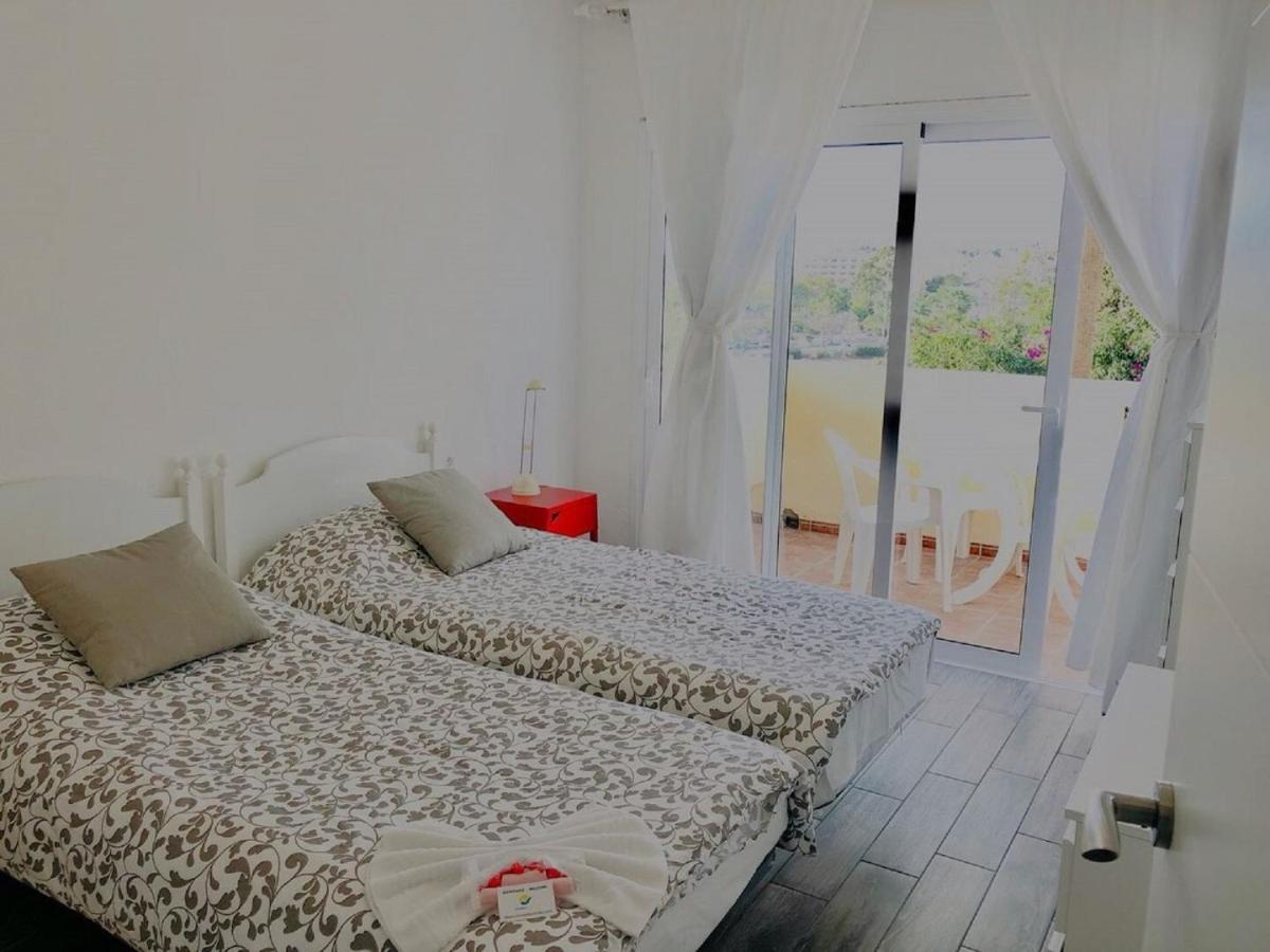 Amazing Holidays In Tenerife With Wifi أذيخي المظهر الخارجي الصورة