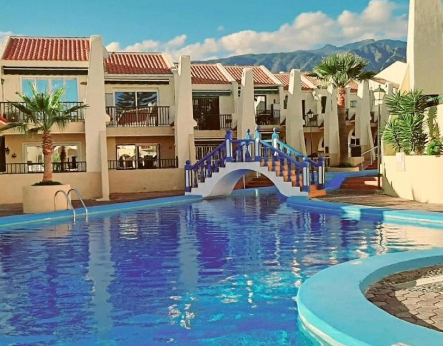 Amazing Holidays In Tenerife With Wifi أذيخي المظهر الخارجي الصورة